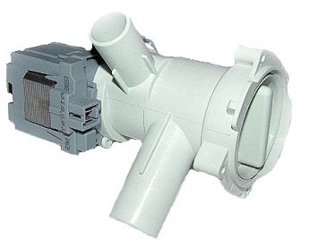 Comment vérifier la pompe de vidange sur un lave-linge Samsung