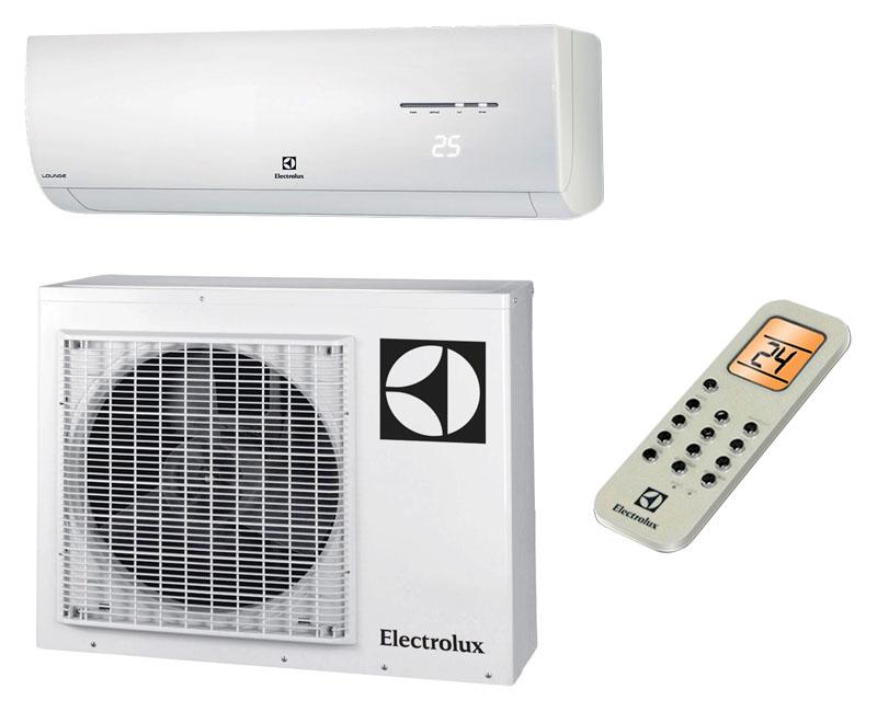 Système divisé pour 2 pièces: comment l'équipement est agencé et fonctionne + les nuances du choix d'un tel équipement