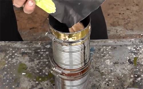 Générateur de fumée à faire soi-même pour un fumoir : options de générateur de fumée et instructions de montage étape par étape