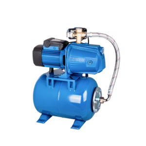 Comment connecter le pressostat à la pompe "Kid"