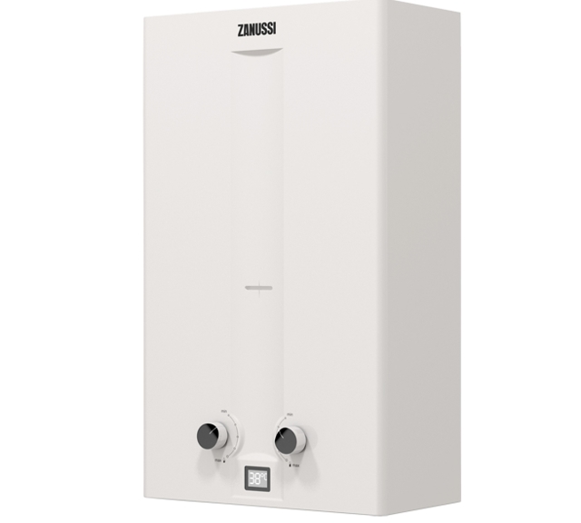 Quel geyser vaut-il mieux acheter pour un appartement: classement des modèles 2020