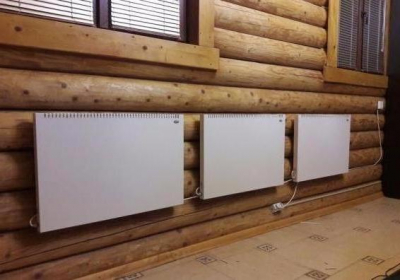 Vue d'ensemble des radiateurs électriques domestiques confortables