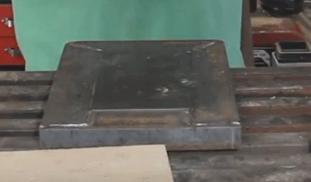 Brûleur à gaz à injection à faire soi-même pour la forge d'un forgeron: guide de fabrication