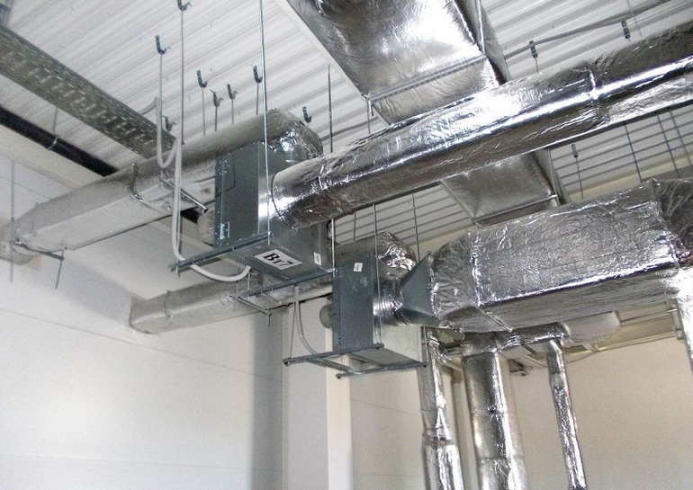 Climatisation avec ventilation forcée - comment choisir pour un appartement ?