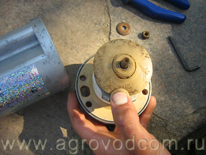 Pompes Typhoon : un aperçu des spécifications techniques et des avis des consommateurs