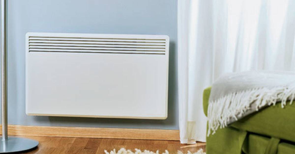 Comment choisir un radiateur pour un appartement et une résidence d'été