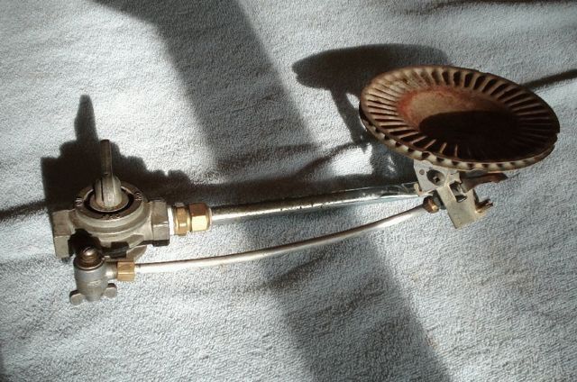 Réparation de la cuisinière à gaz Gorenje : pannes courantes et comment les réparer