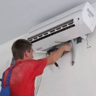 Examen du système split Centek CT-65A09 : des économies raisonnables ou de l'argent perdu ?