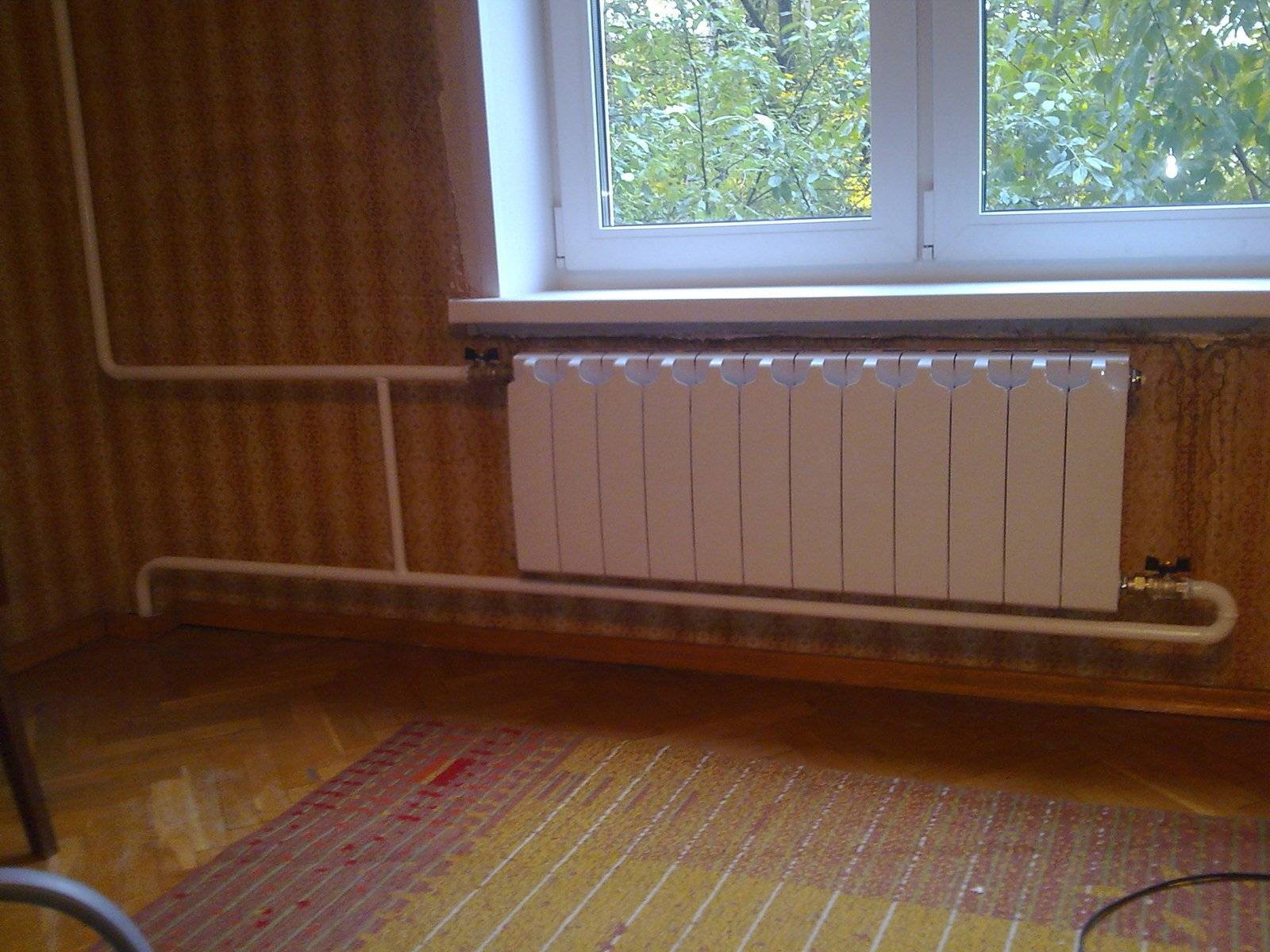 Quels radiateurs de chauffage sont les meilleurs pour le chauffage central