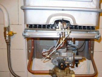 Avis sur les geysers Astra