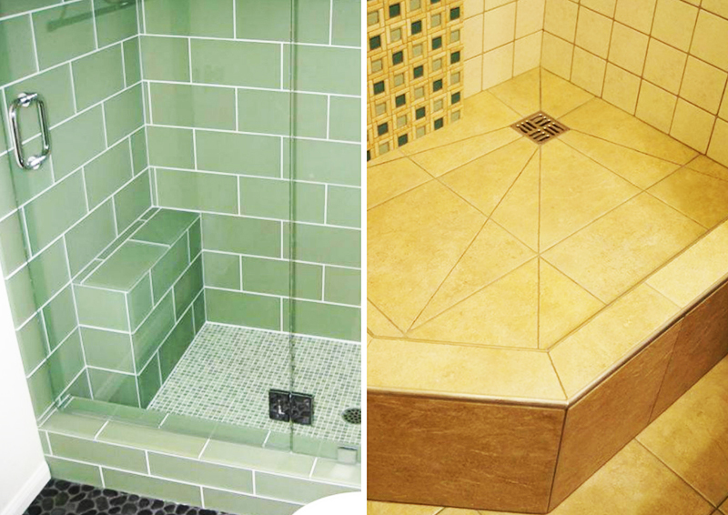 Installation de receveur de douche à faire soi-même : règles d'installation importantes