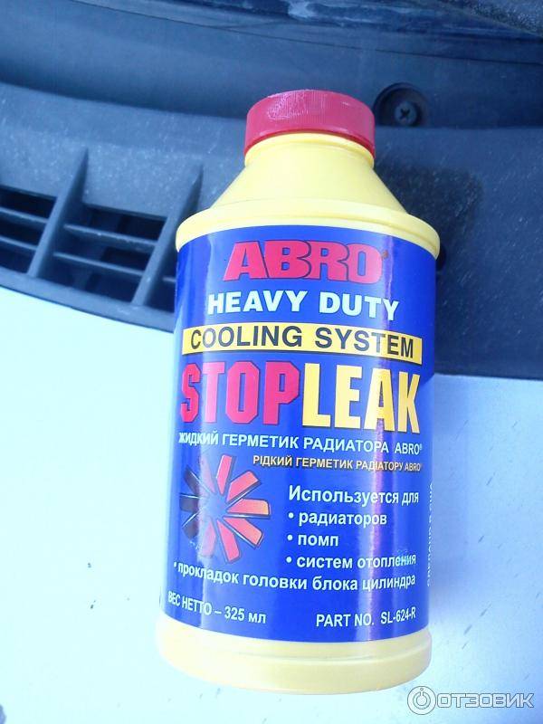 Mastics pour radiateurs de chauffage: types et caractéristiques de choix