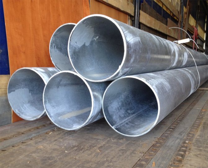 Tout sur les tubes en acier : un aperçu des spécifications techniques et des nuances d'installation