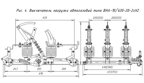 Description du commutateur