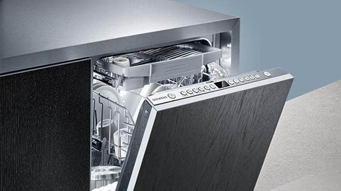 Comment choisir un lave-vaisselle encastrable : ce qu'il faut rechercher lors de l'achat + un aperçu des meilleures marques
