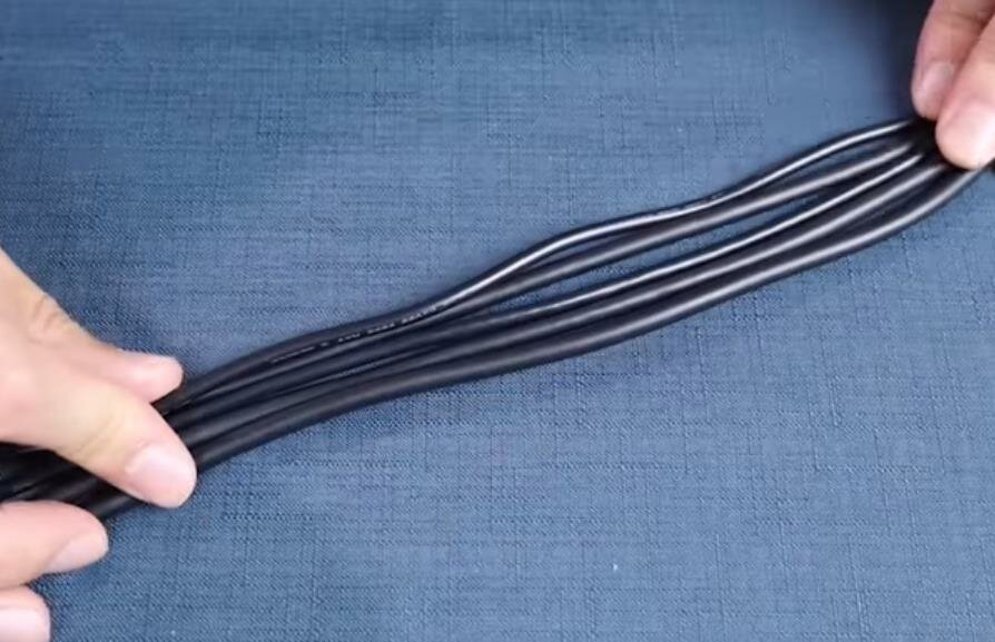 13 utilisations inhabituelles des serre-câbles