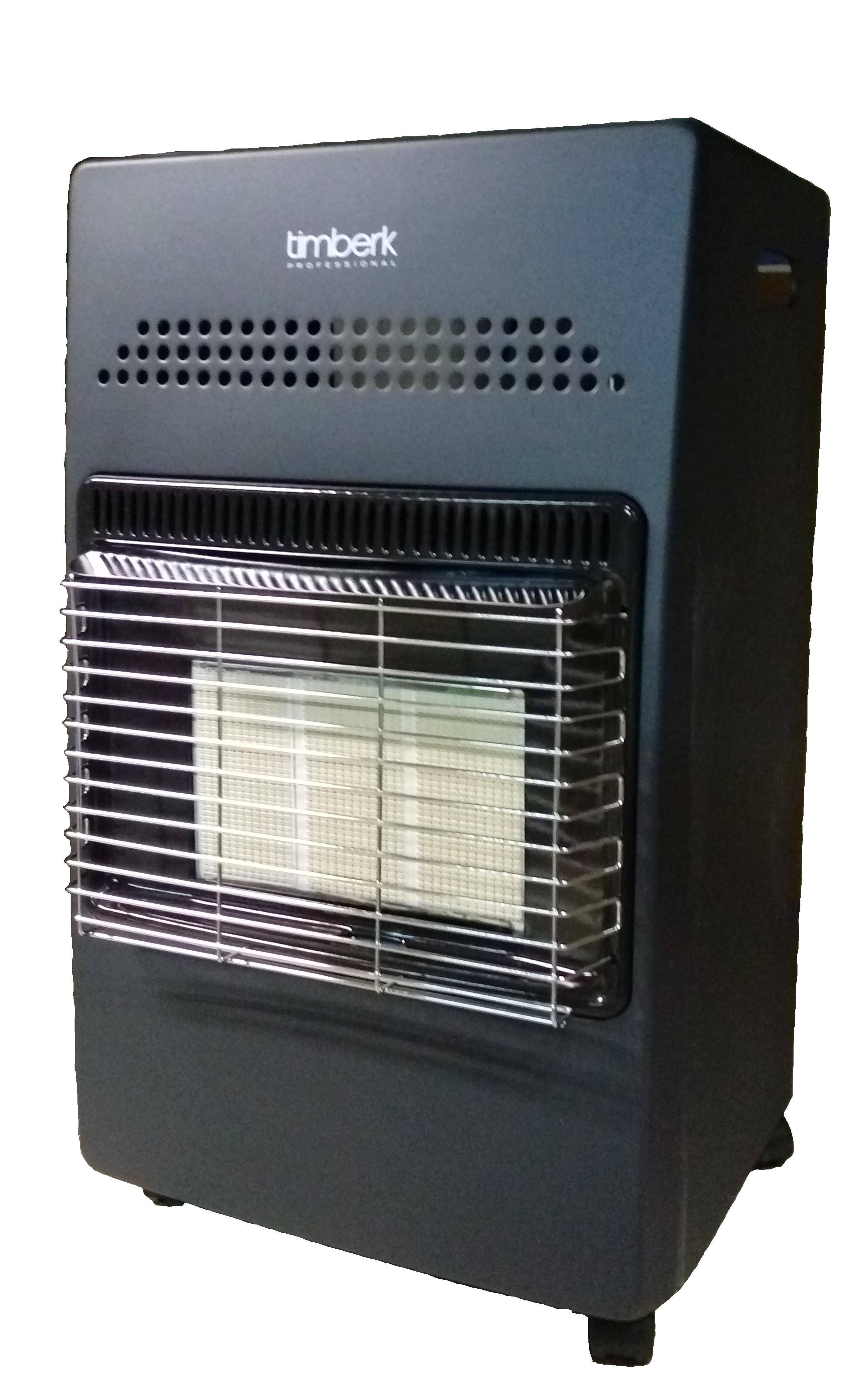 Top 10 des brûleurs à gaz infrarouges pour le chauffage des locaux : meilleurs modèles + conseils d'achat