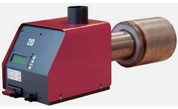 Panorama des chaudières à pellets : comment choisir la bonne option ?