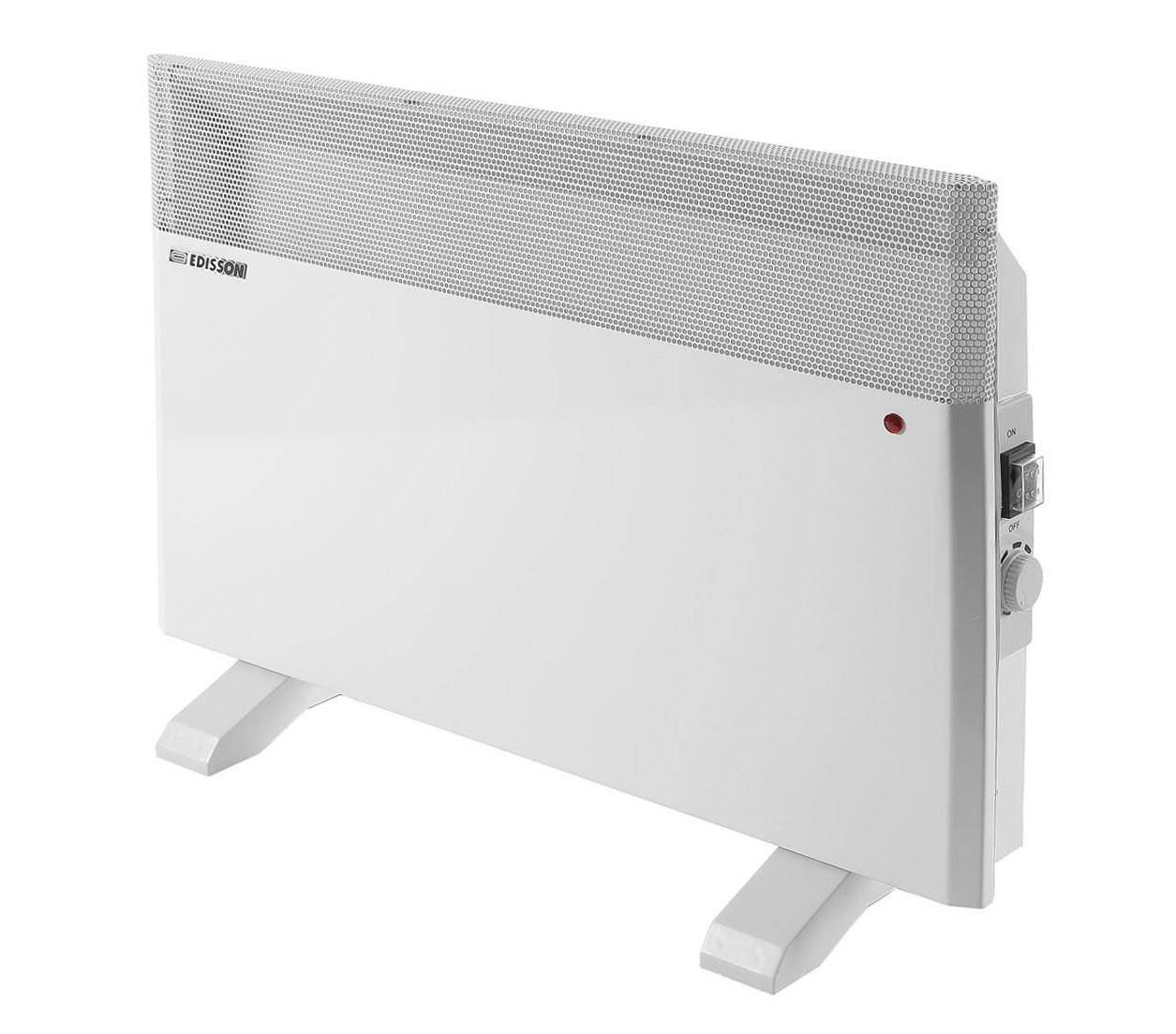 Comment choisir un radiateur de type convecteur pour la maison et le jardin