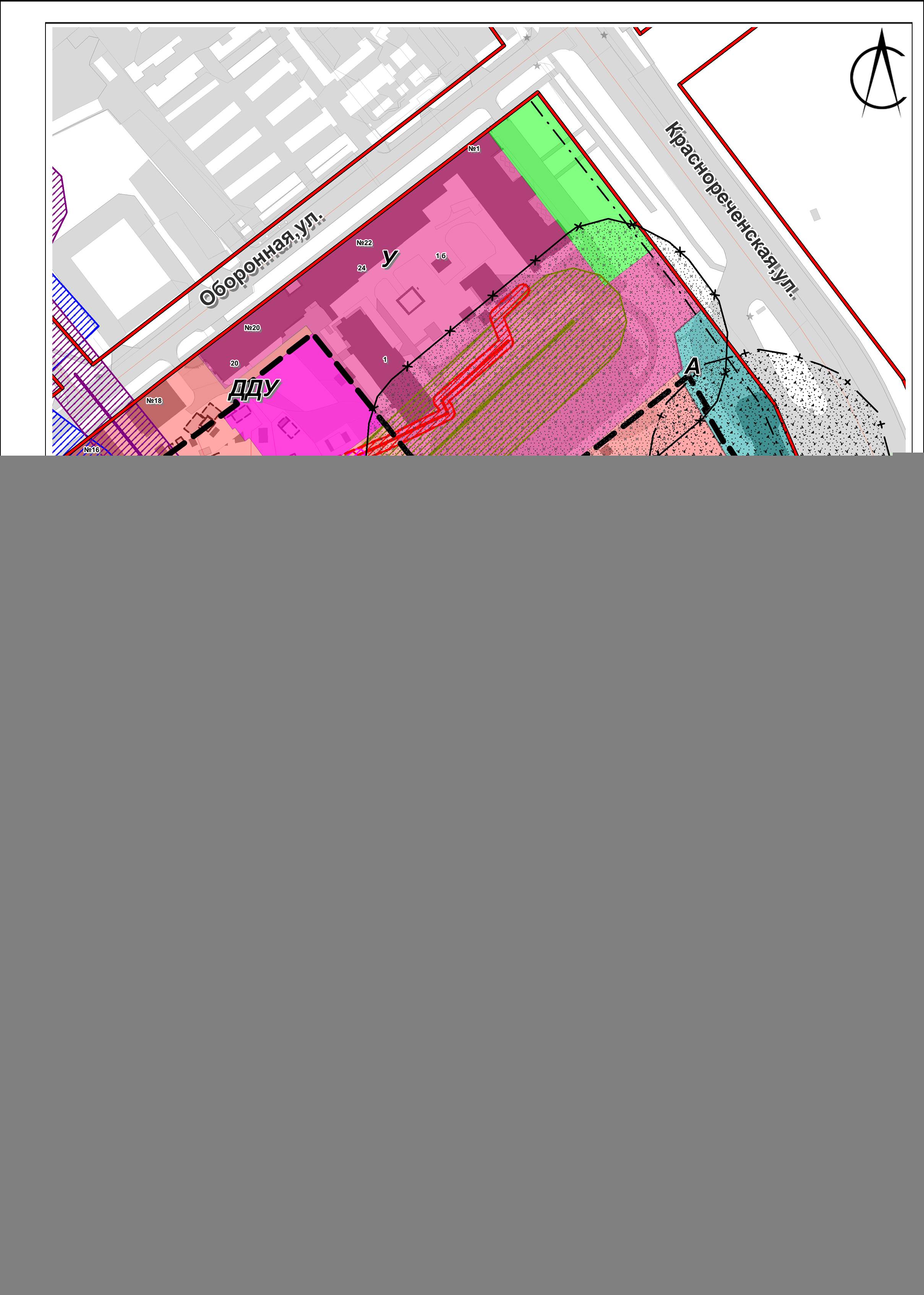 Zone de protection de l'approvisionnement en eau : ceintures, délimitation, mesures et responsabilités
