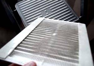 Comment fabriquer soi-même un clapet anti-retour pour la ventilation: instruction sur la construction d'un produit fait maison