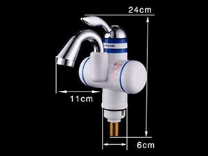 La poignée du mitigeur Aquaterm s'est cassée : que faire ?