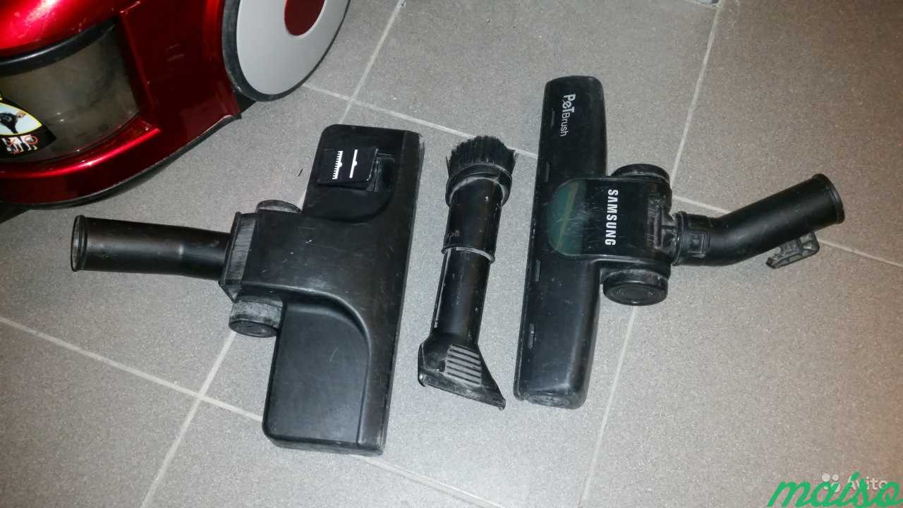 Aspirateur Samsung: types, caractéristiques, avantages et inconvénients, aperçu des meilleurs modèles Samsung, trucs et astuces pour choisir, avis