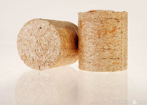 Quelles sont les briquettes pour le four - les avantages et les variétés de briquettes chauffantes