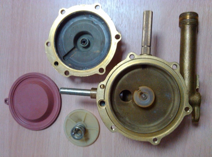 Installation et réparation de chauffe-eau à gaz à faire soi-même: un guide pour les propriétaires de chauffe-eau