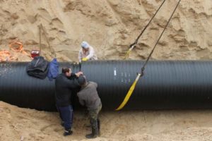 5 inconvénients graves des tuyaux en plastique pour l'approvisionnement en eau et le chauffage