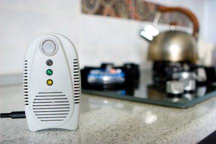 Est-il nécessaire d'installer un capteur de fuite de gaz : réglementations légales et conseils d'experts