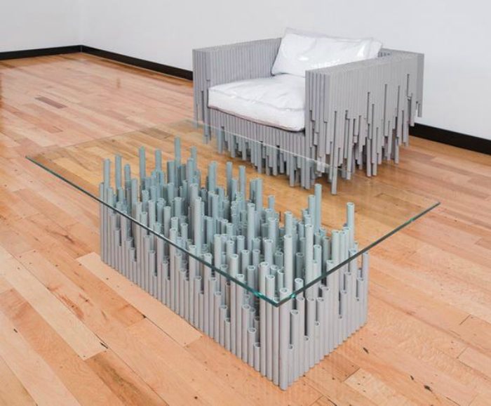 15 utilisations inhabituelles des attaches en plastique