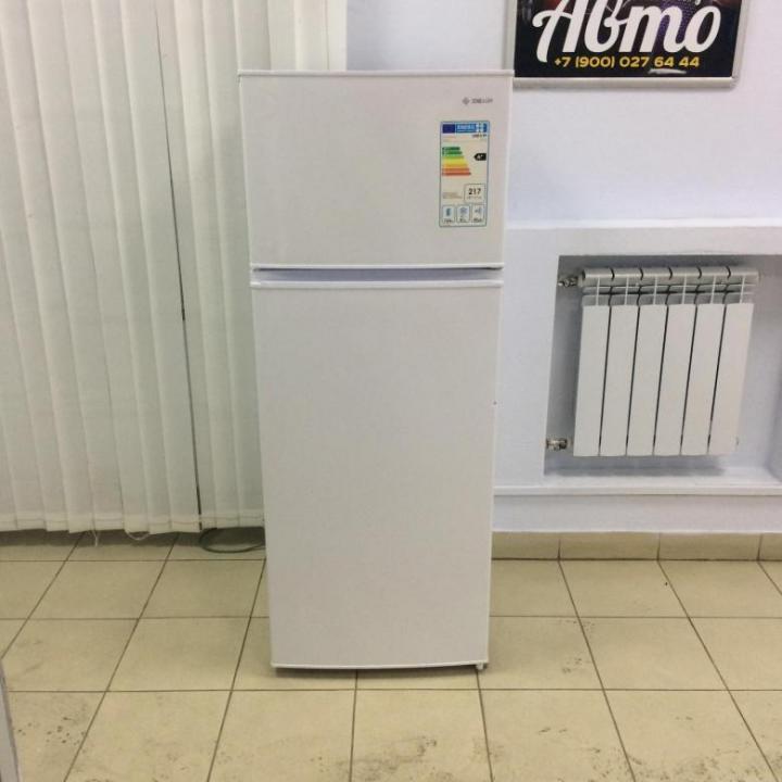 Marque de réfrigérateur "dexp": un examen comparatif des modèles