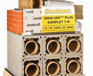 Avantages et disposition des cheminées en céramique