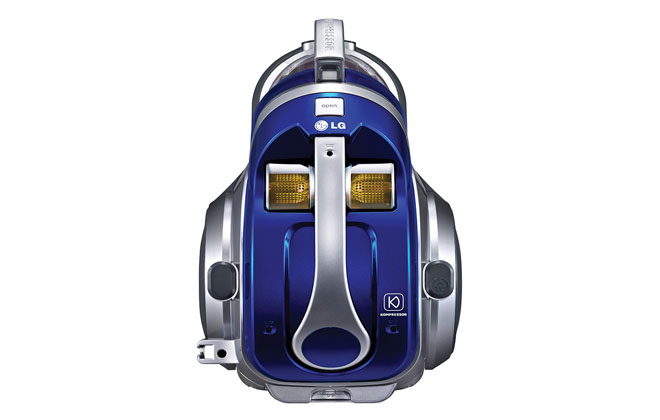 Tout savoir sur les aspirateurs lg kompressor