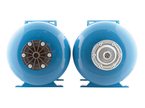 Approvisionnement en eau autonome d'une maison privée: conseils de bricolage