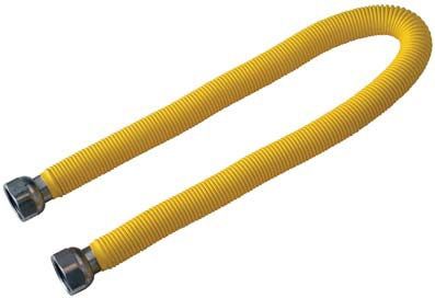 Tuyaux à gaz : types de tuyaux à gaz + comment choisir le meilleur