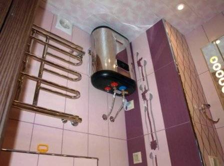 Comment choisir un chauffe-eau à accumulation: lequel est le meilleur et pourquoi, que rechercher avant d'acheter