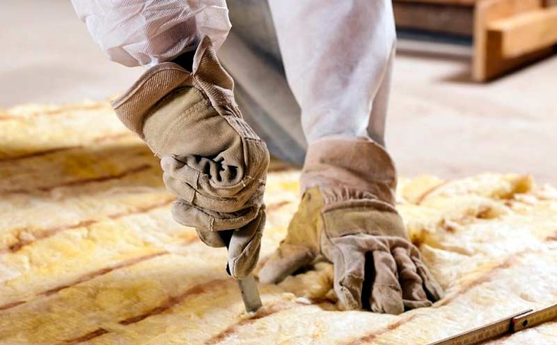 Comment et comment isoler le mur de l'appartement de l'intérieur