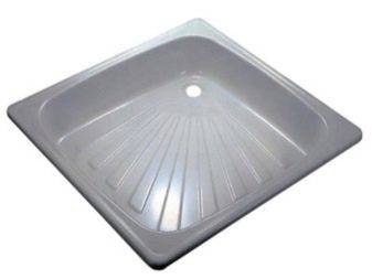 Receveur de douche en carrelage : instructions de construction détaillées