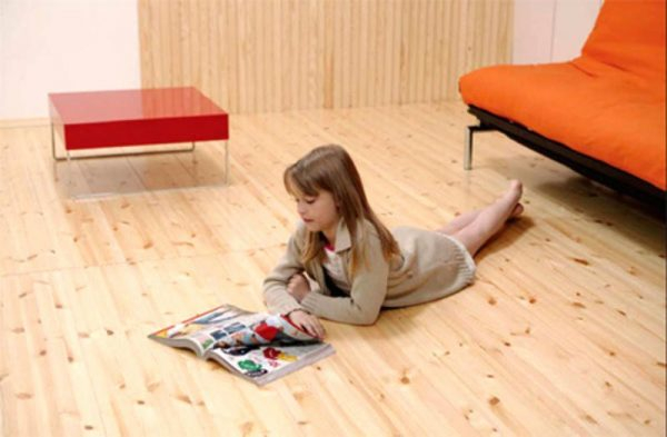 Isolation des sols en bois : technologies d'isolation populaires + conseils d'experts