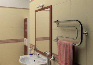 Quel sèche-serviettes à eau est le meilleur : apprendre à choisir le bon