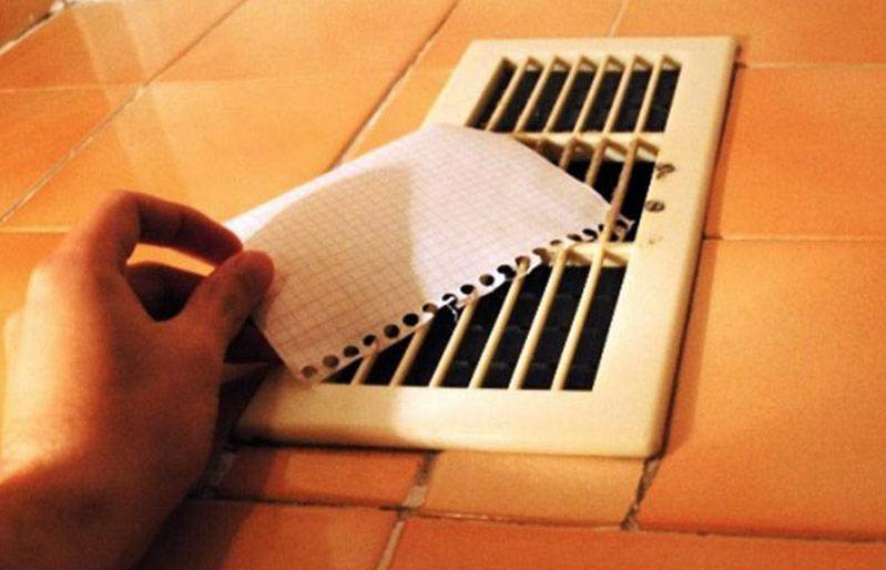 Ventilation à faire soi-même dans un appartement: un aperçu des nuances de l'aménagement d'un système de ventilation