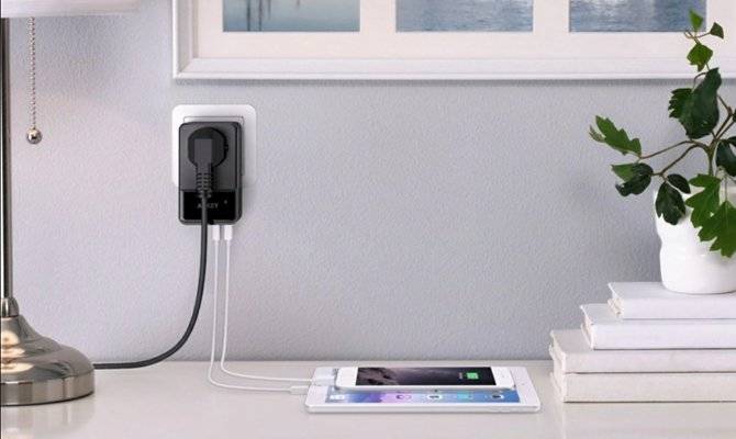 Sortez-le immédiatement : pourquoi vous ne devriez pas laisser votre chargeur branché