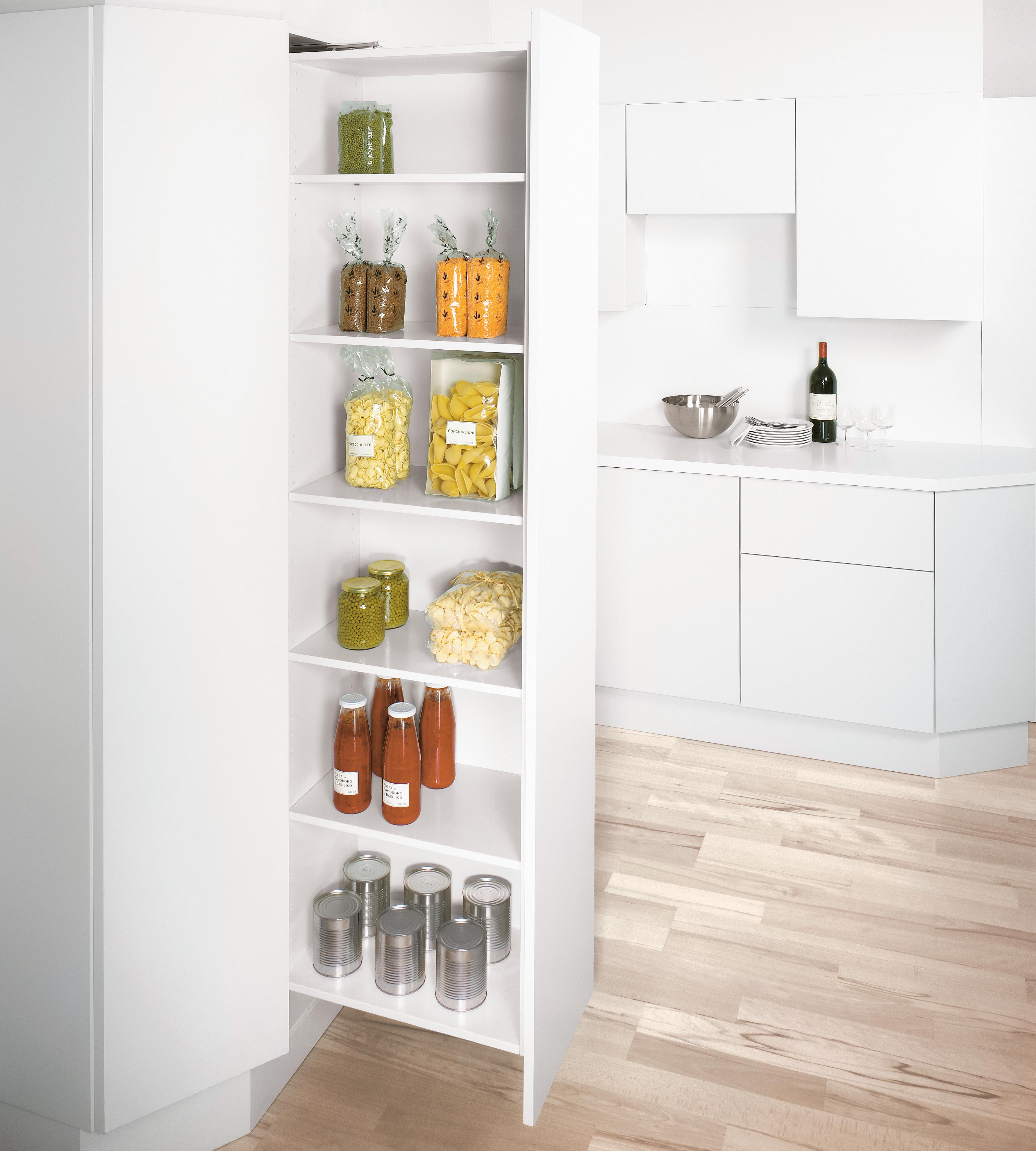 8 conseils pour organiser les meubles dans la cuisine | Le blog de construction de Viti Petrov