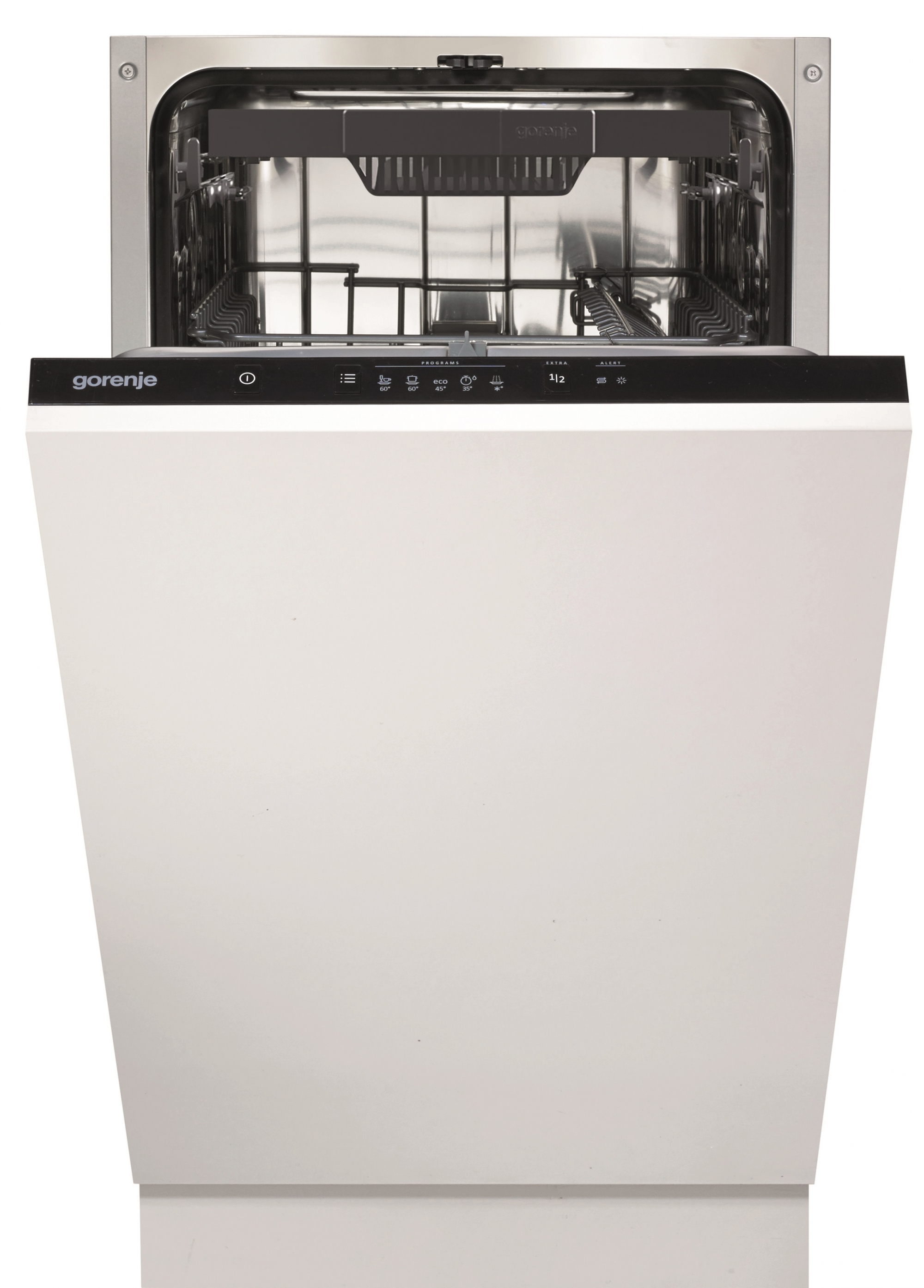 Conseils pour choisir les meilleurs lave-vaisselle encastrables gorenje