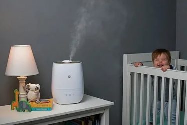Comment utiliser un humidificateur: règles et nuances de bon fonctionnement