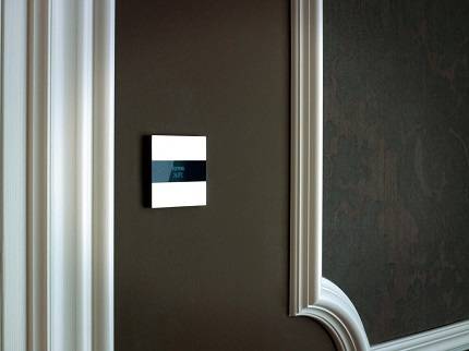 Interrupteur avec minuterie d'arrêt : comment cela fonctionne et quel type est-il préférable de choisir