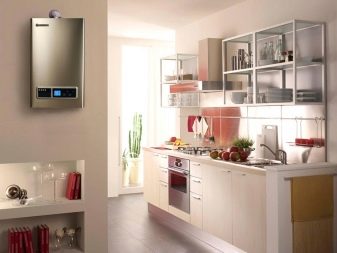 En quoi consiste un geyser - pièces détachées