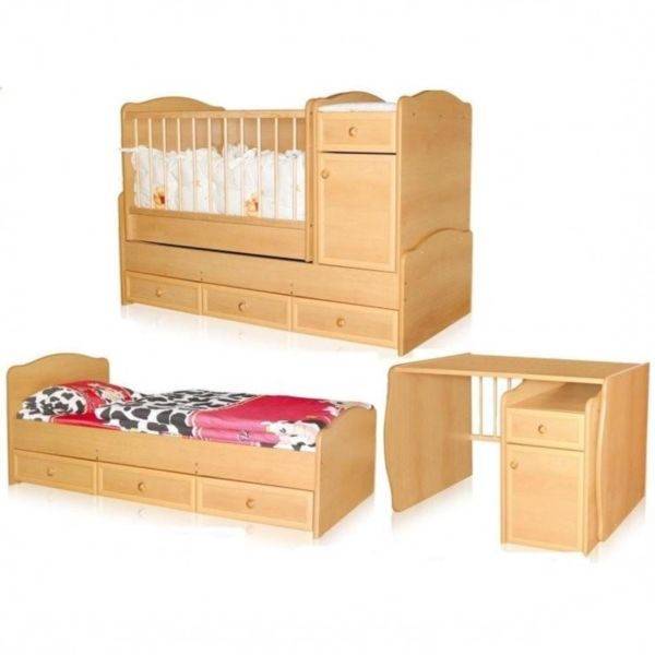 Comment faire un lit de ses propres mains: une sélection d'idées + des instructions maison